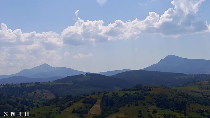 Ясіня — Говерла, Петрос, Свидовець