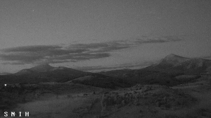 Jasinia — Hoverla, Petros, Svydovets