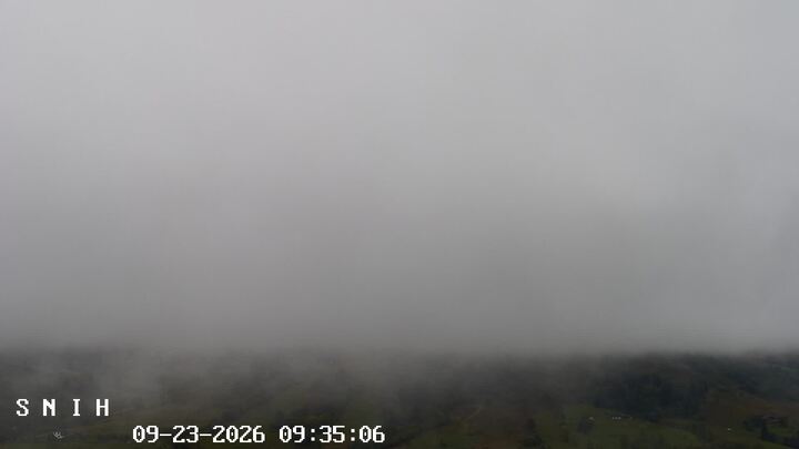 Yasinia — Hoverla, Petros, Svydovets