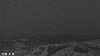 Hoverla, Petros, Svydovets