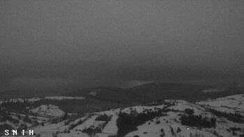 Говерла, Петрос, Свидовець