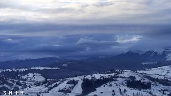 Hoverla, Petros, Svydovets