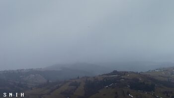 Говерла, Петрос, Свидовець