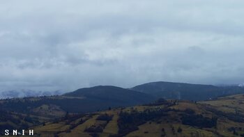 Hoverla, Petros, Svydovets