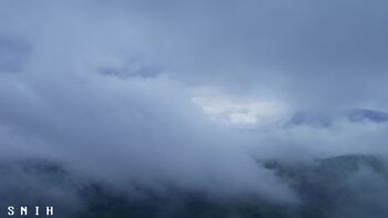 Hoverla, Petros, Svydovets
