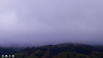 Hoverla, Petros, Svydovets