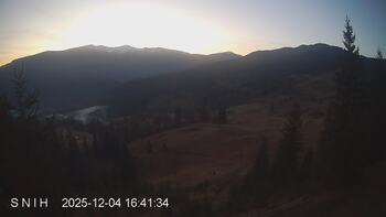 Близниця з Ясіня