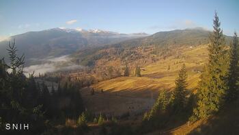 Близниця з Ясіня