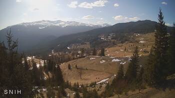 Близниця з Ясіня