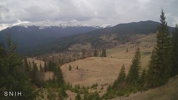 Близниця з Ясіня