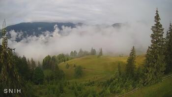 Близниця з Ясіня