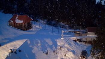 Doppelmayr / Millennium webcam