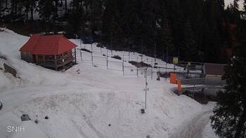 Готель «Міленіум» / Допельмайр