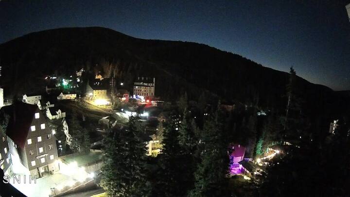 Drahobrat — «Khata Magnata» Hotel