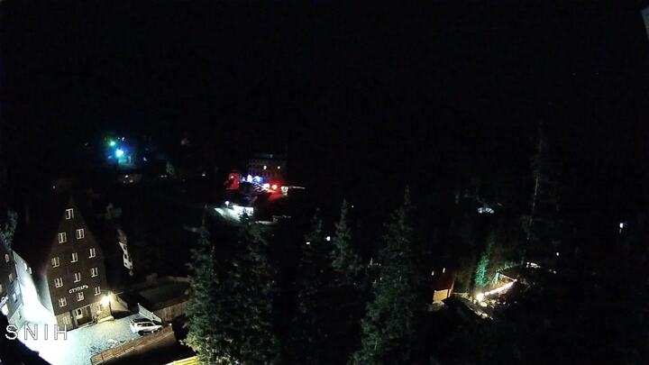 Drahobrat — «Khata Magnata» Hotel