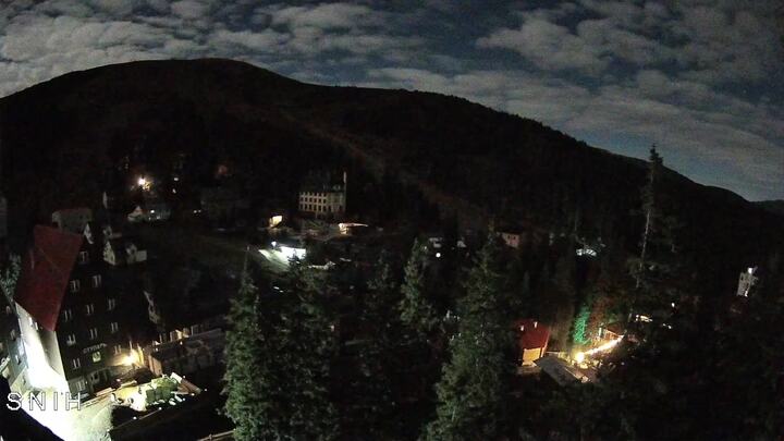 Drahobrat — «Khata Magnata» Hotel
