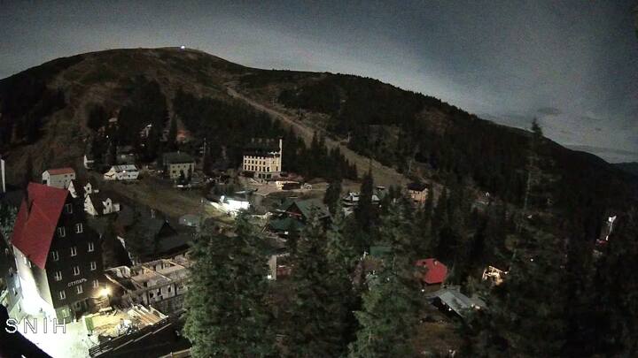 Drahobrat — «Khata Magnata» Hotel