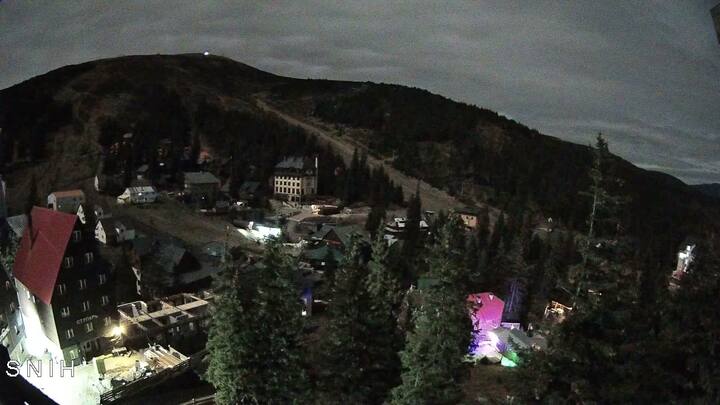 Drahobrat — «Khata Magnata» Hotel