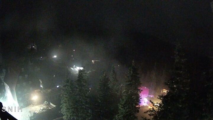 Drahobrat — «Khata Magnata» Hotel
