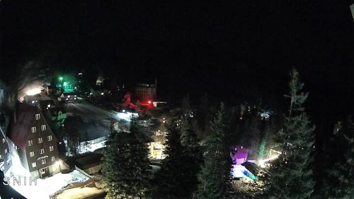 Веб камера отеля Хата Магната Веб камера отеля Хата Магната