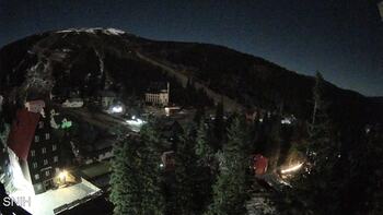 Hotel «Khata Magnata»