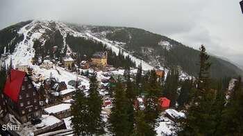 Готель «Хата Магната»