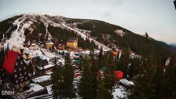 Hotel «Khata Magnata»