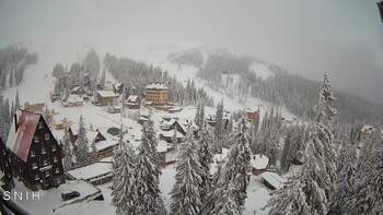 Готель «Хата Магната»