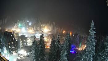 Hotel «Khata Magnata»