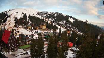 Готель «Хата Магната»