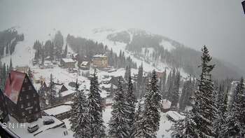 Hotel «Khata Magnata»