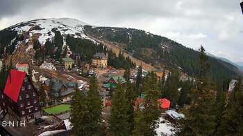 Hotel «Khata Magnata»