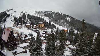 «Khata Magnata» Hotel