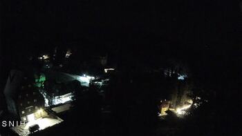 Готель «Хата Магната»