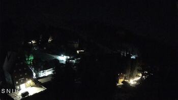 Готель «Хата Магната»