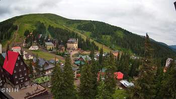 «Khata Magnata» Hotel