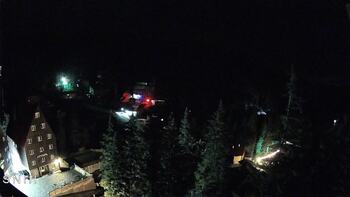 Hotel «Khata Magnata»