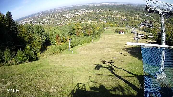 Буковиця — Верхня станція