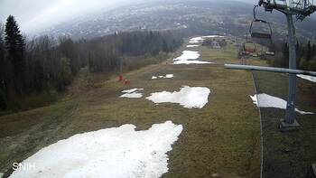 Верхня станція