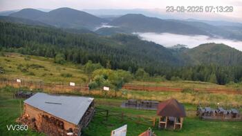 Vysokyy Verkh