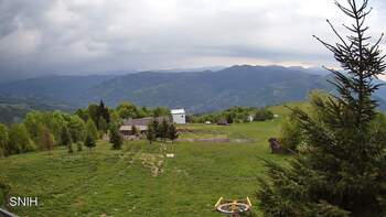 «Róża Wiatrów»