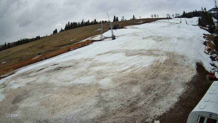 Веб камера бугеля Шепот Карпат 400м Пилипец Веб камера бугеля Шепот Карпат 400м Пилипец