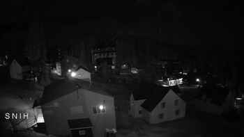 Resort Centre webcam