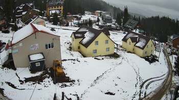 ГК «Драгобрат» - центр