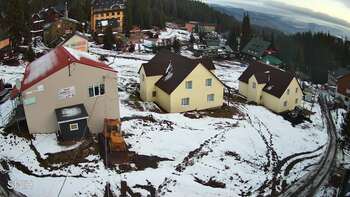 ГК «Драгобрат» - центр