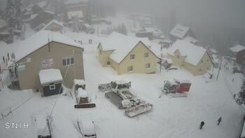 ГК «Драгобрат» - центр