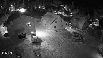 ГК «Драгобрат» - центр