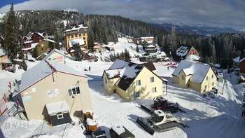 ГК «Драгобрат» - центр