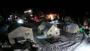 ГК «Драгобрат» - центр