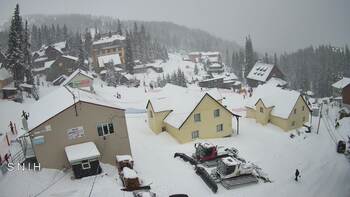 ГК «Драгобрат» - центр